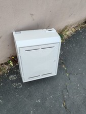 surface mounted gas meter box mk1 for sale surface mounted gas meter box mk1 for sale SLOUGH