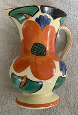 Art deco ceramic for sale  SWINDON