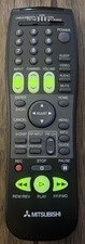 Mitsubishi projection remote for sale  East Stroudsburg