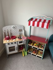 Wooden bundle toy for sale  TEWKESBURY