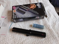 braun cordless curling brush for sale braun cordless curling brush for sale FRESHWATER