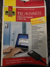 Tse software 5500 gebraucht kaufen  Mönchengladbach