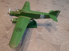 Modellino aereo savoia usato  Verbania