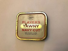 Vintage players tawny for sale Vintage players tawny for sale  NORTHAMPTON