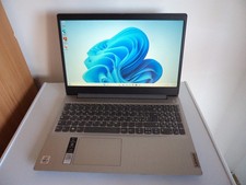 Notebook lenovo ideapad usato  Minturno