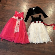 Girls fancy dresses for sale  Moreno Valley