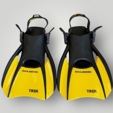 Divers trek snorkling for sale  Austin