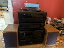 Kenwood fi for sale  KEIGHLEY