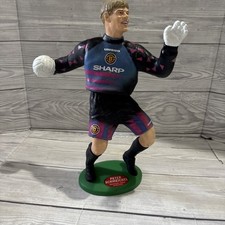 Peter schmeichel vivid for sale  NEWMARKET
