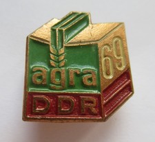 Altes ddr abzeichen gebraucht kaufen  Chemnitz