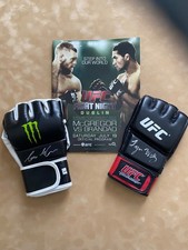 Ufc bundle official for sale  SALISBURY