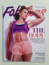 Fabulous magazine supplement for sale  LEIGH-ON-SEA