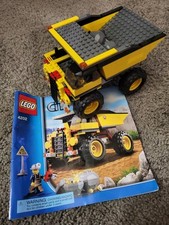 mining city lego truck for sale  Cincinnati
