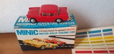 Minic motorway firechief for sale  TWICKENHAM