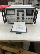 Sencore signal analyzer for sale  Centerville