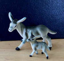 Vntg miniature donkey for sale  Lafayette