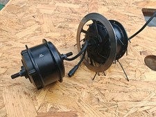 Vanmoof motor for sale  OXFORD