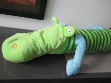 Ikea barnslig krokodil gebraucht kaufen  Wenden