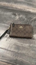 Coach double corner for sale  Fargo