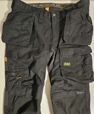 Snickers 6241 allroundwork for sale  READING