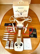 Dji phantom professional for sale  PRESTON
