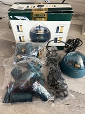 Carmen elite steam for sale  HALESOWEN