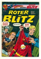 Roter blitz 1978 gebraucht kaufen  Winklarn
