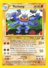 Pokemon promo wotc usato  Villanova di Camposampiero