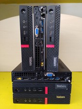 Lenovo tiny m720q d'occasion  Craon