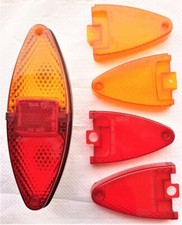Fanale posteriore fiat usato  Villasalto