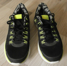 Nike lunarlon sneaker gebraucht kaufen  München