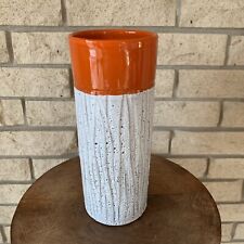 mid century modern vase for sale  Minneapolis