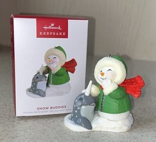 Hallmark keepsake snow for sale  Chambersburg