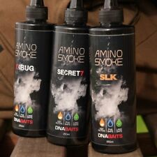 Dna baits amino for sale  ONGAR