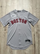 Trikot mlb boston gebraucht kaufen  Siegburg