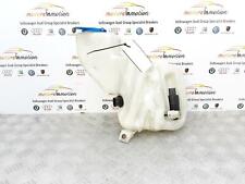Audi rs6 windscreen for sale  WORKSOP