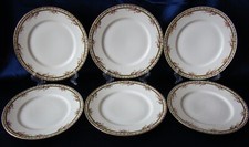 Assiettes porcelaine boyer d'occasion  Le Havre-