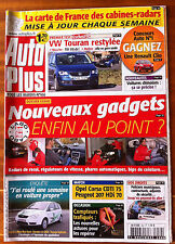 Auto 2006 voiture d'occasion  Saint-Omer