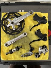 Shimano sora groupset for sale  Oakland