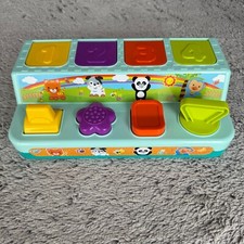 Toddler baby pop for sale  NOTTINGHAM