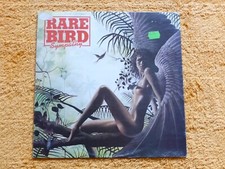 Rare bird sympathy gebraucht kaufen  München