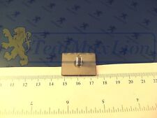 Plaquette à Vis Inox Fixation Enjoliveurs inférieurs Peugeot 204 cc 304 cc comprar usado  Enviando para Brazil