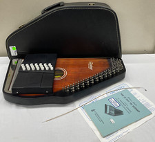 Autoharp chords oscar for sale  Rocky Mount
