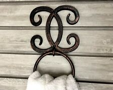 Iron towel ring for sale  Frisco