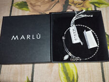 Marlù bracciale donna usato  Catania