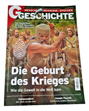 Geschichte 2022 geburt gebraucht kaufen  Finsterwalde