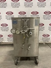 Rannie 290 homogenisator for sale  Fleetwood