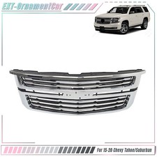 Front upper grille for sale  Chino