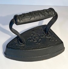 Antique sad iron for sale  Hawthorne