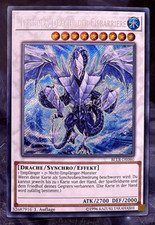 Trishula drache eisbarriere gebraucht kaufen  Sontra